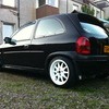 X16xe corsa b
