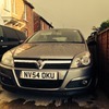 LOW MILAGE ASTRA CDTI SRI MINT 60MPG