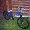 RARE profile racing bmx