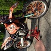 Ktm 450 exc 2006