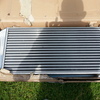 BRAND NEW IN BOXES intercooler and pipework