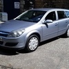 astra 1.7 cdti 2006