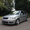 Volkswagen Polo 1.4 SE 6n2