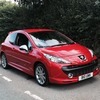 Peugeot 207 GTI