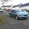 JAGUAR X-TYPE. 2.0 AUTO.