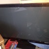 42" bush tv broken