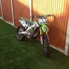 Kxf250