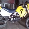 rx125 53 plate crosser