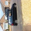 Genuine BBS 15" 4x100 PCD