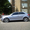 Audi A3 SE 1.6 Petrol