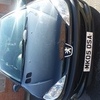 2005 Peugeot 206 1.1L