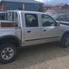 ford ranger crew cab