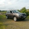 landrover freelander sport premium td4 facelift leathers bmw diesel engine