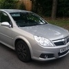 VAUXHALL SIGNUM 2.2 DIRECT ELITE PETROL