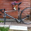 Giant racer