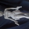 Lara Croft Statue