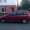 For swap peugeot 206 estate