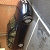 Low mileage estate car in very nice condition