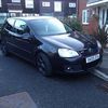 golf mk5 tdi sport 6speed