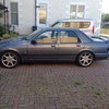 Sierra Cosworth