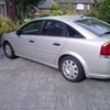 vectra 1.9cdti 6 speed