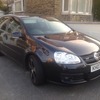 GOLF GTD170