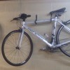Genesis race bike