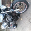 Honda Hornet CB600