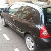 Renault clio 1.2 16v sport 2006
