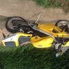 Cagiva mito full power (like aprilia rs125 )