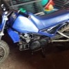 yamaha pw80 swap for quad or another bike