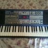 Roland EG101 Groove Keyboard + Stand