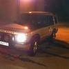 Landrover td5