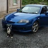 Hyundai Coupe 2006 2,7 V6 swap or sell