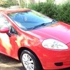 fiat grande punto 1.2