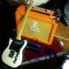 Orange AD30R Combo (Guitar Not Included)