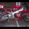 yamaha r1