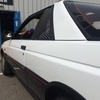 1988 Nissan Sunny 1.6gsx Coupe