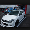 astra vxr for swap looking for bmw 1 series, nothing older than ten years.