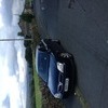 Vauxhall vectra 1.9 diesel 2004 black tax & test