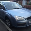 2006 Ford focus 1.6 LX Hatchback [115] LOW MILEAGE!!