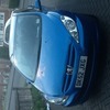 Peugeot 307 rapier 1.6