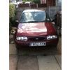 ford fiesta 1.2