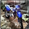 2 stroke 300 cc gasgas ec 04 very powerful bike