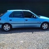 Peugeot 306 1.9Dturbo FOR SALE!!! £550ono