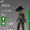 xbox 360 gamertag