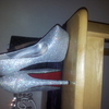 stunning  aspirer platform shoes