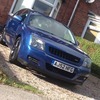 vectra c sri 2.2 dti diesel