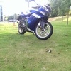 yamaha tzr 50