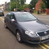 2006 VOLKSWAGEN PASSAT (NEW SHAPE,1.9 TDI)
